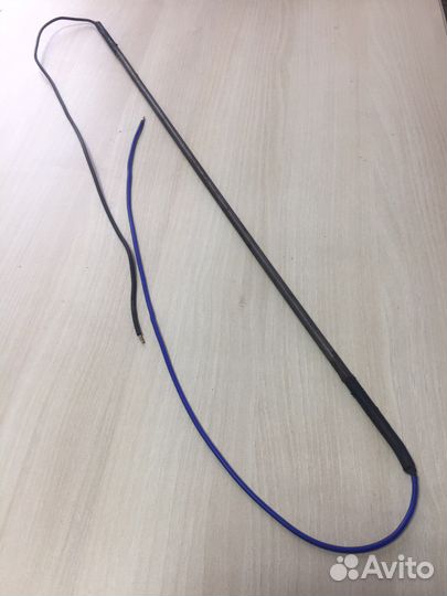 Тэн оттайки, L-600mm, 300w