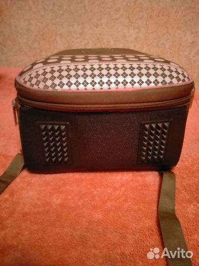 Ранец школьный для девочки