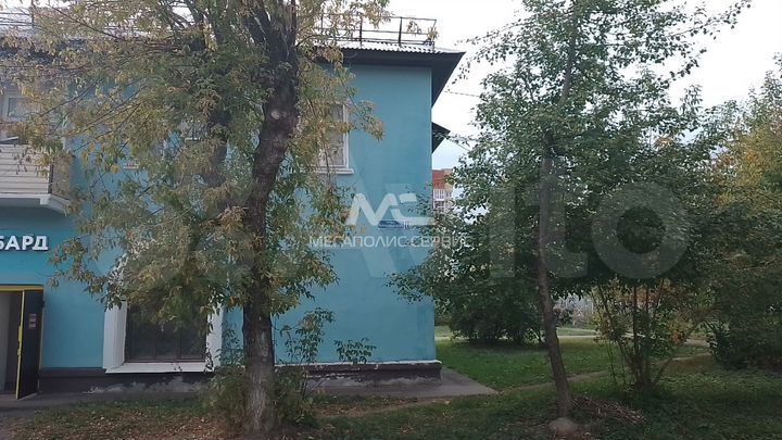 Продам помещение свободного назначения, 42 м²