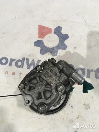 Насос гидроусилителя Audi A5 (8T) купе cdnb 2.0TSI