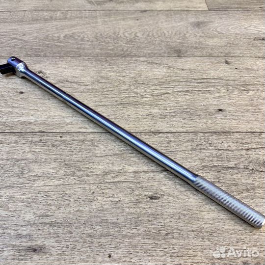 Шарнирный вороток 510мм Rockforce