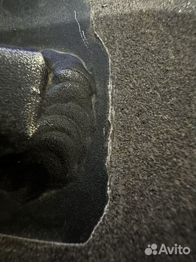 Дека ethic lindworm v4