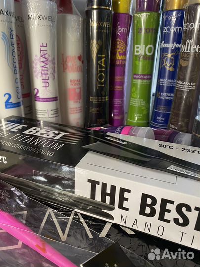 Кератин для волос состав