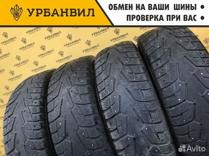Yokohama Ice Guard Stud IG55 215/70 R15 98T