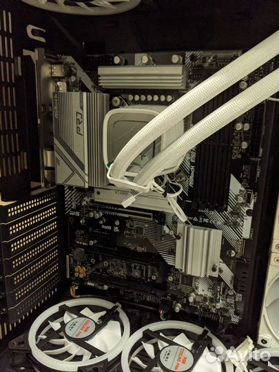 Материнская плата AsRock B760 Pro RS