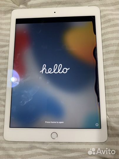 iPad air 2 64gb