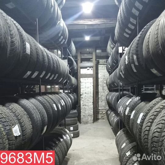 Dunlop Winter Maxx SJ8 235/55 R19 101M