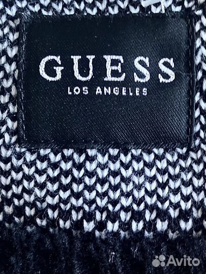 Джемпер Guess оригинал