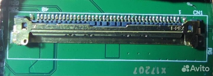 Матрица в сборе NV156QUM-N72 15,6 4к