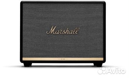 Marshall Woburn 2
