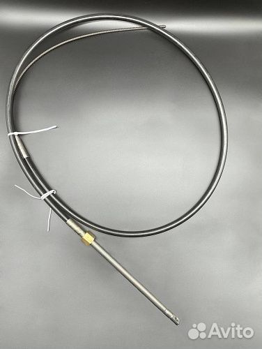 Трос рулевой M66 (9FT)