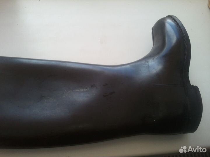 Одежда и обувь для рыбаков, охотников