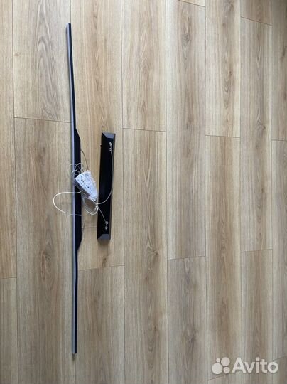 Подвесная лампа дизайнерская, 150 см