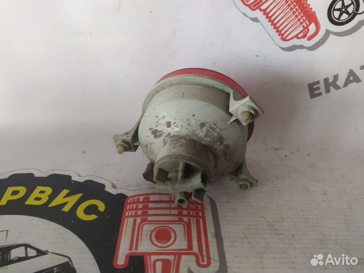 Фонарь задний противотуманный Chery Tiggo (T11)