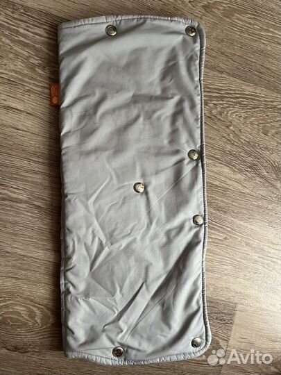 Муфта на коляску