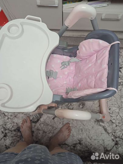 Стульчик для кормления