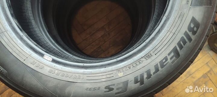 Yokohama BluEarth-ES ES32 185/65 R15 88H