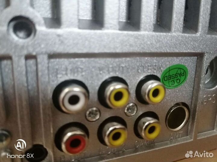 Новые,Автомагнитола, Мультимедиа