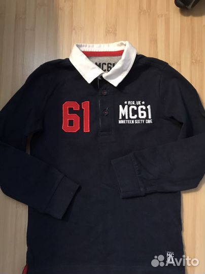 Поло мазекея 116