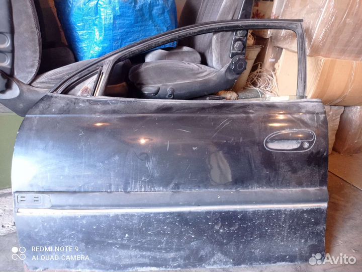 Двери передние, Opel Omega B, 94 года