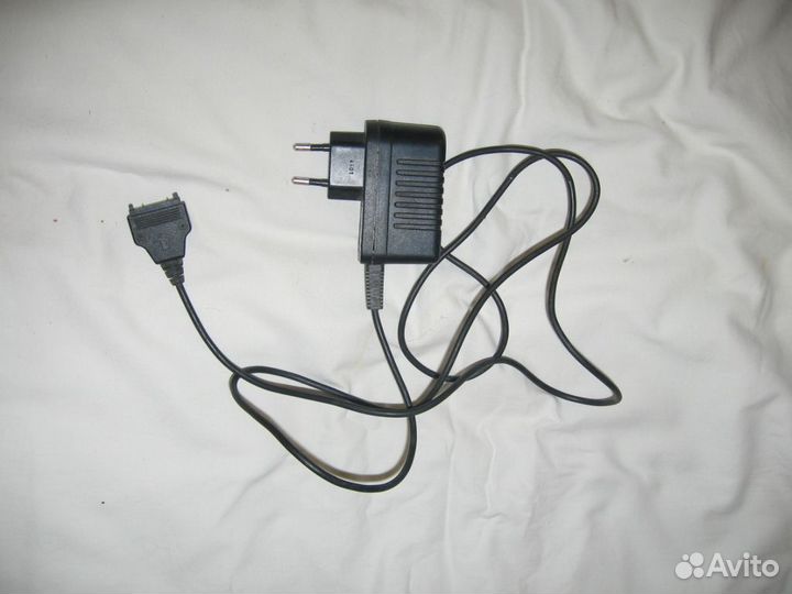 Адаптер питания IP40 T40/E Type FW7237/06