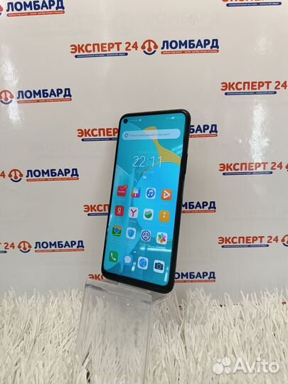 HONOR 30S, 6/128 ГБ