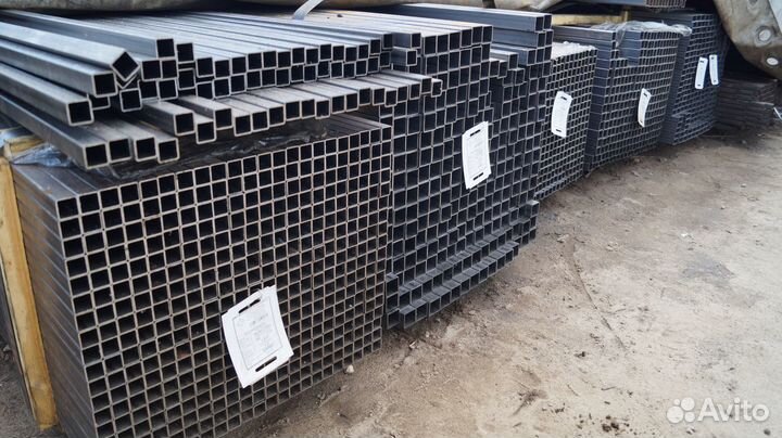 Металлопрокат 