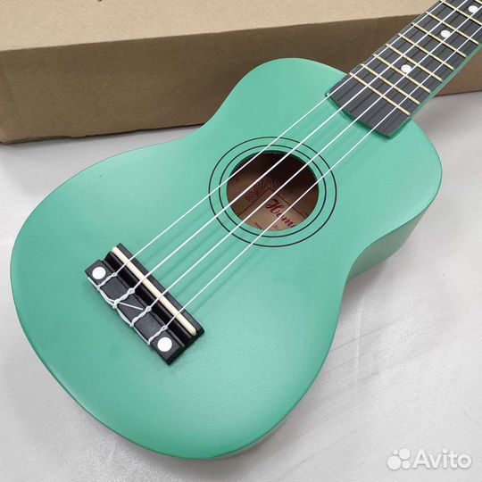 Укулеле homage новая