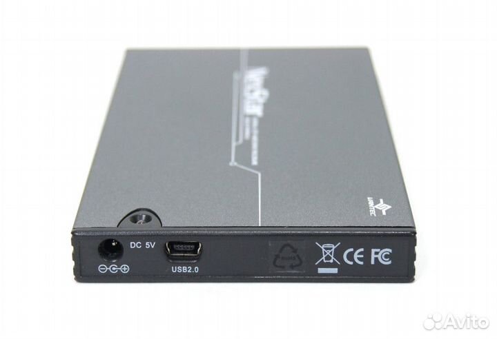 Внешний корпус USB для IDE HDD Vantec Nexstar