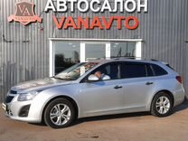 Chevrolet Cruze 1.8 MT, 2013, 182 665 км, с пробегом, цена 1 150 000 руб.