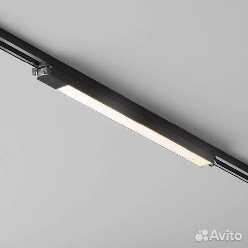 Трековые светильники