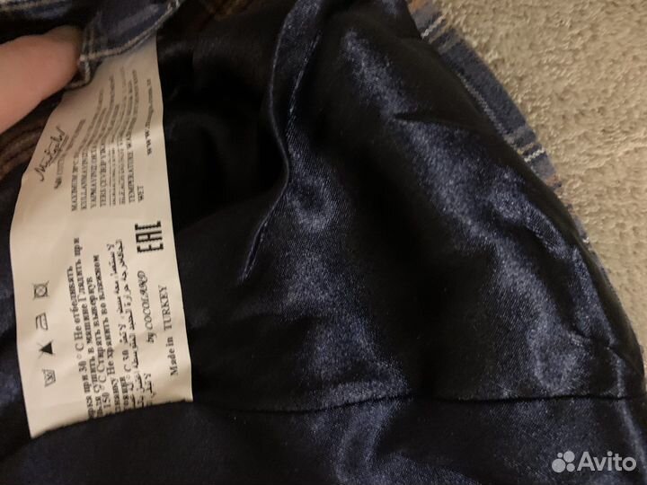 Костюм классический детский на мальчика 104 р