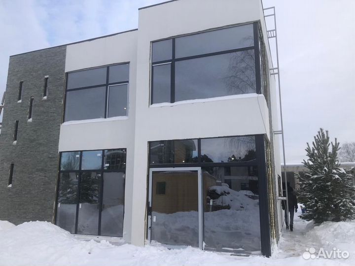 Пластиковые окна и двери от производителя