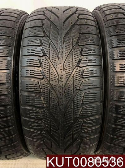 Nokian Tyres Hakkapeliitta R2 SUV 255/55 R18 107U