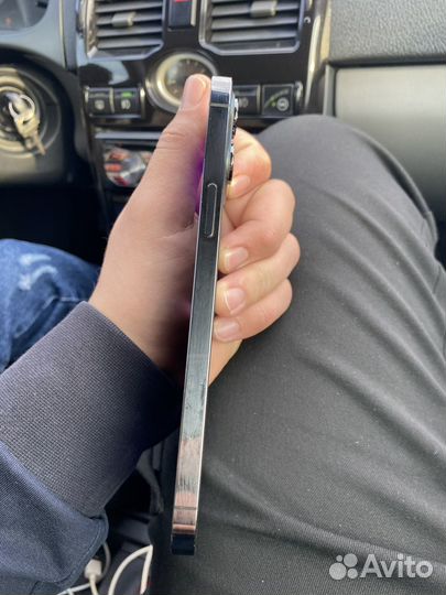 iPhone 12 Pro Max, 128 ГБ