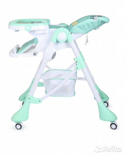 Стульчик для кормления babyton