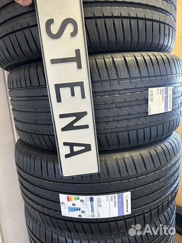 Michelin Pilot Sport 4 SUV 285/40 R21 109Y