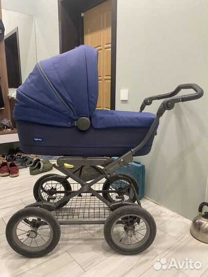 Коляска inglesina sofia