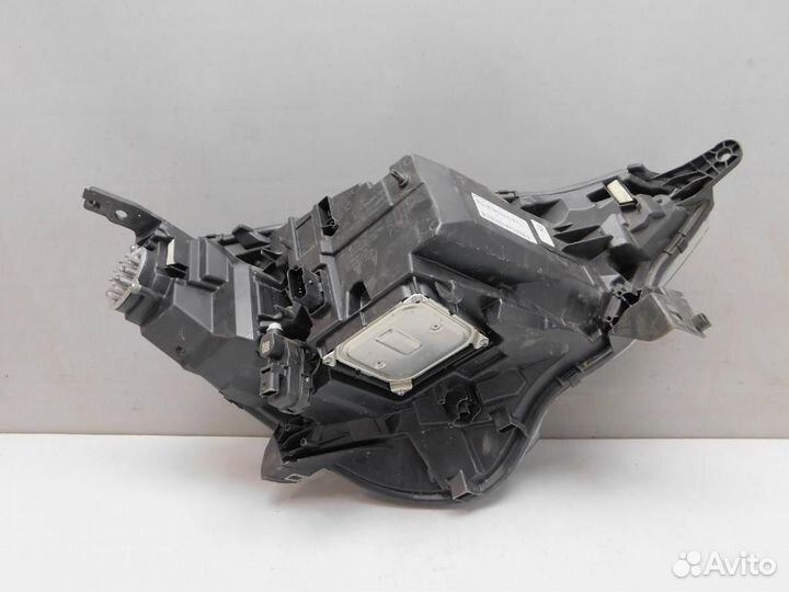 Фара левая Renault Arkana