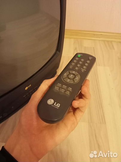 Телевизор LG