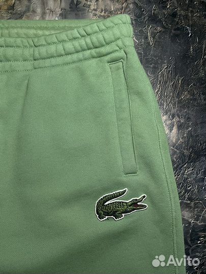 Штаны Lacoste оригинал