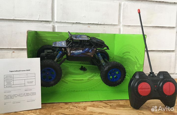 Детский электромобиль