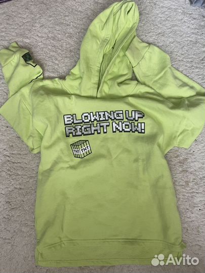 Вещи пакетом на мальчика 146