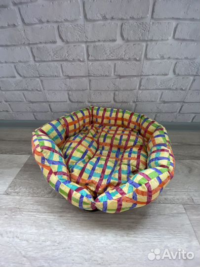 Лежанка для животных