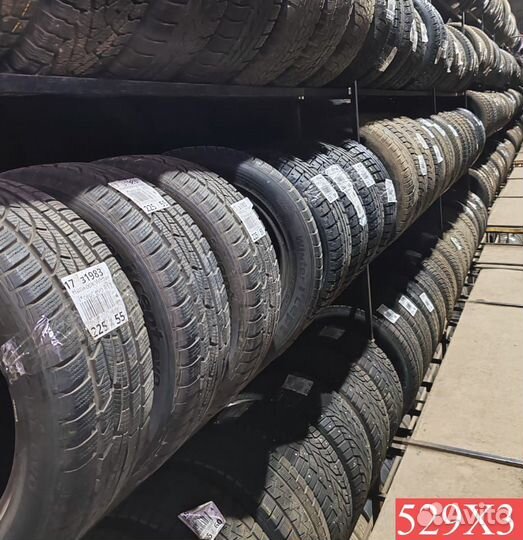 Hankook Radial RA07 245/70 R16 107N