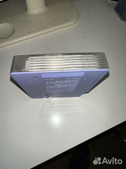 Магазин катридж для CD чейнджера alpine