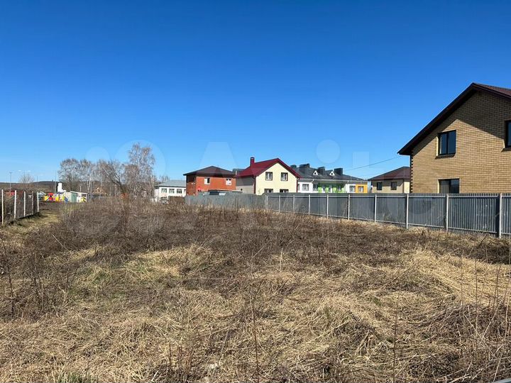 Участок 16,2 сот. (ИЖС)