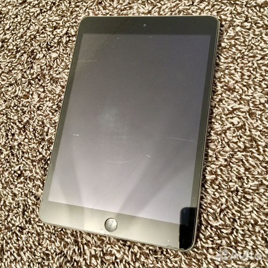 Apple iPad mini 2 (Wi-Fi)