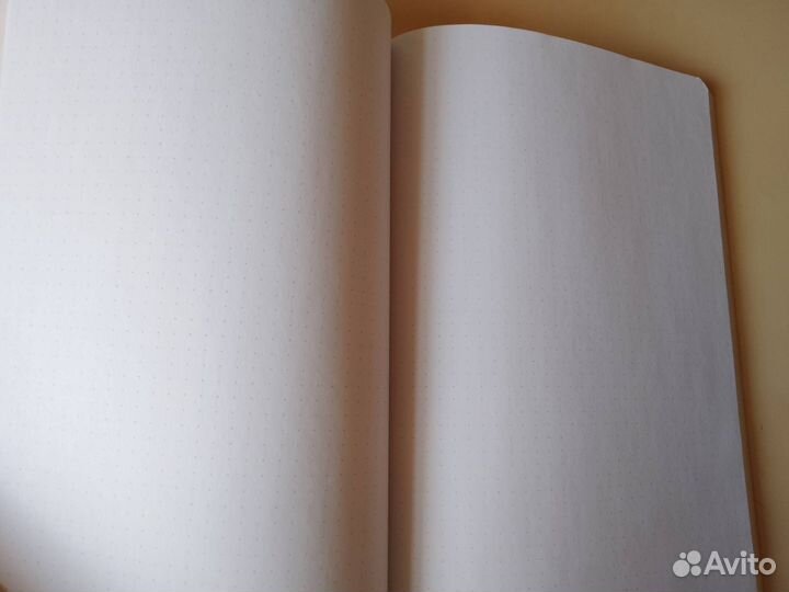 Тетрадь / блокнот в точку Фрида Кало