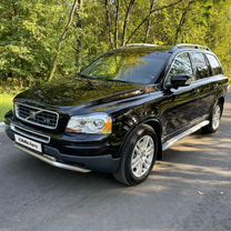 Volvo XC90 4.4 AT, 2008, 177 000 км, с пробегом, цена 2 450 000 руб.